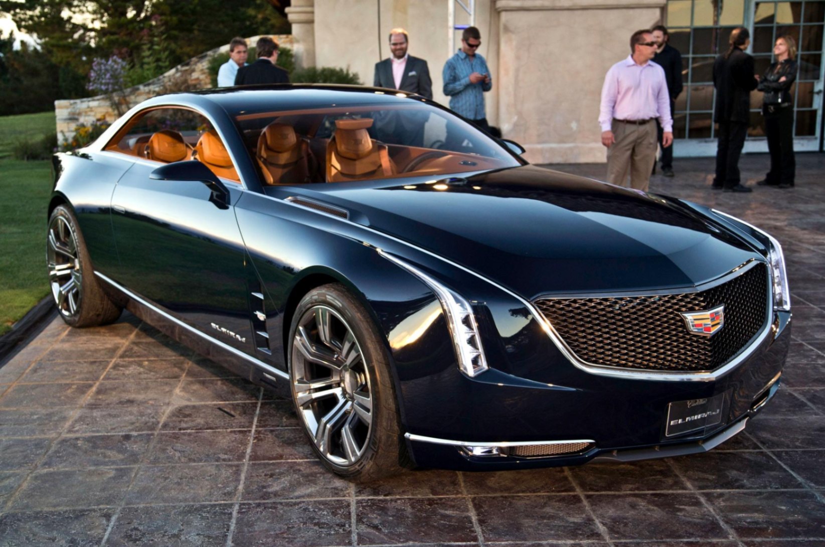 Frequently asked questions about our luxury vehicle services